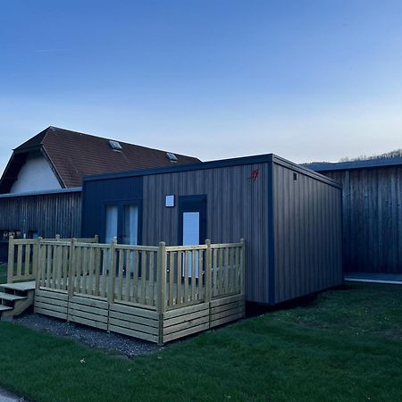 Camping Kaysersberg Екстер'єр фото