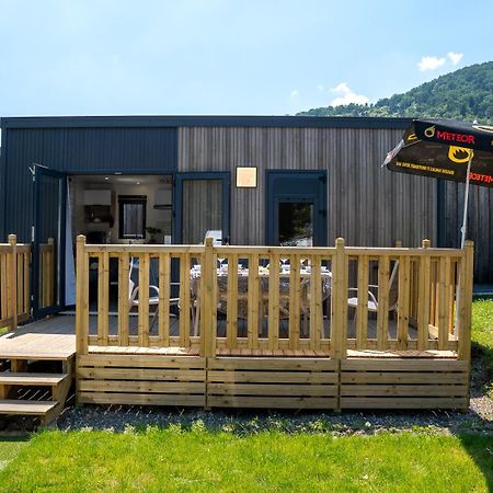 Camping Kaysersberg Екстер'єр фото